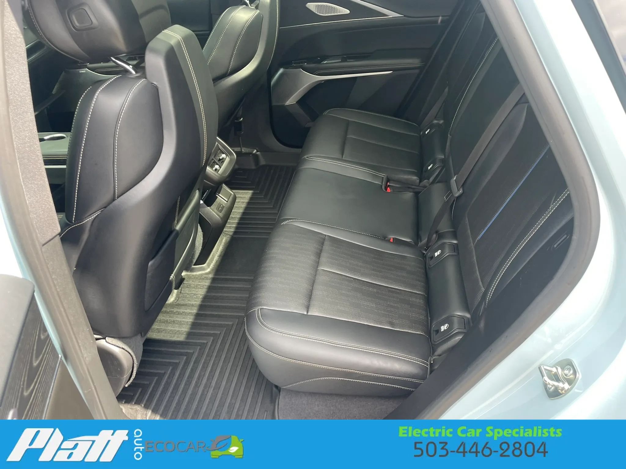 Used 2024 Cadillac Lyriq Sport AWD/4WD image 46