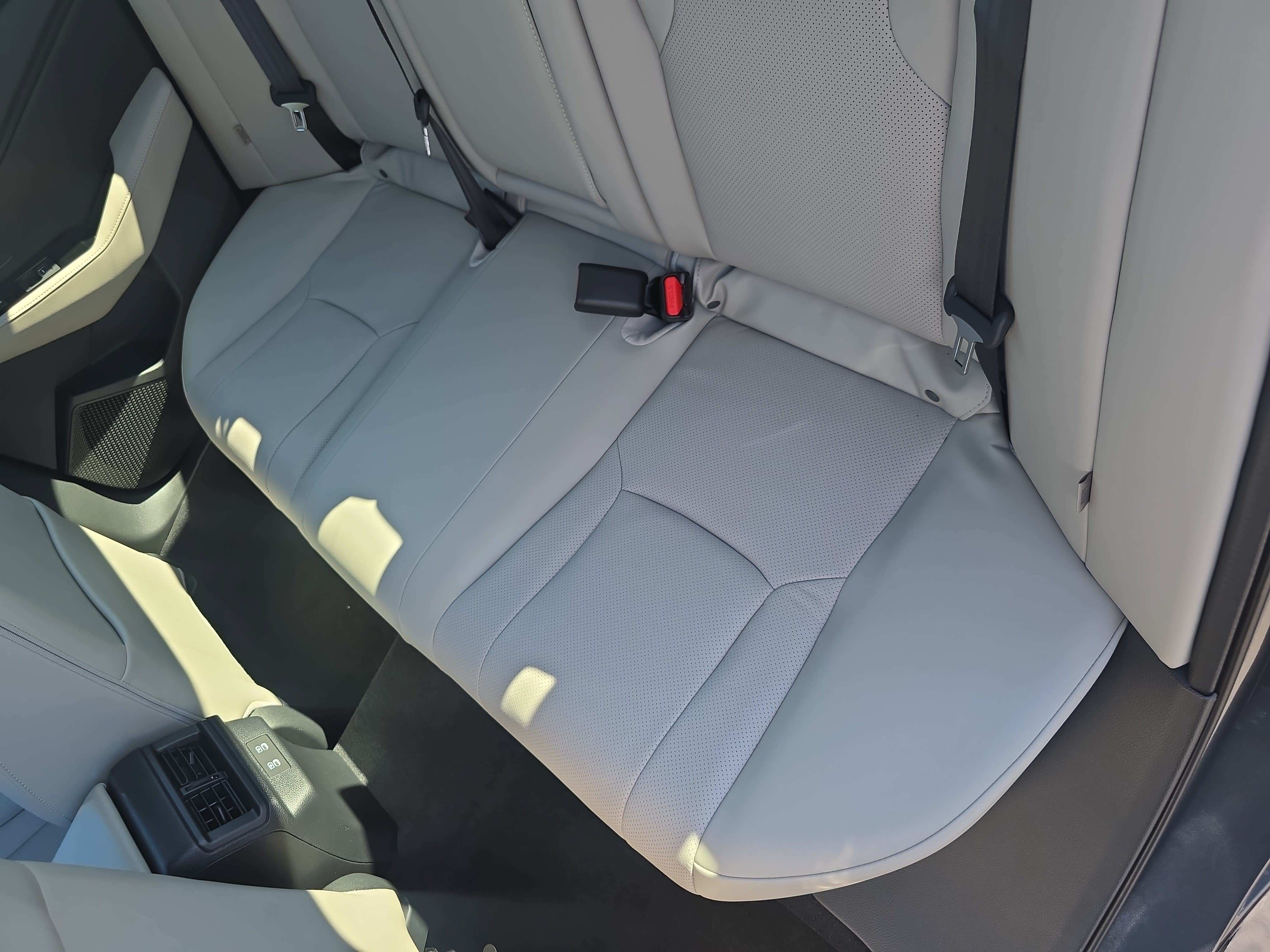 New 2026 Honda Accord Touring image 13