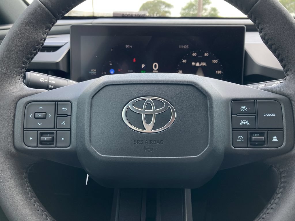 New 2026 Toyota RAV4 SE FWD image 9