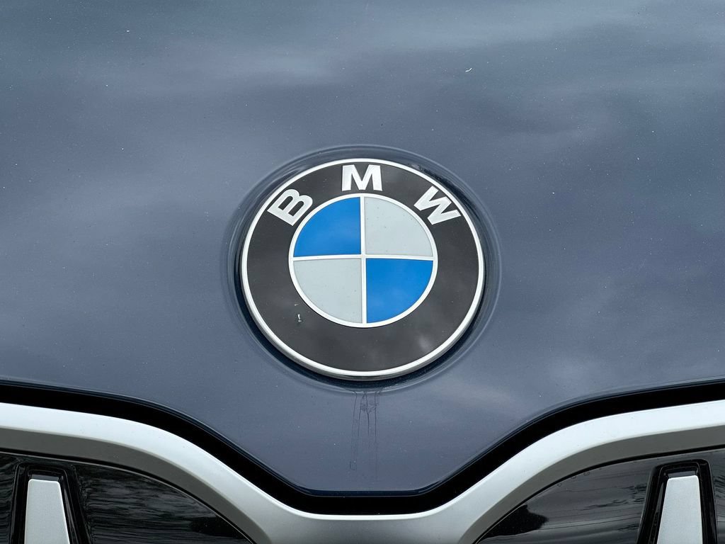 Used 2026 BMW X1 xDrive28i w/ Convenience Package AWD/4WD image 10
