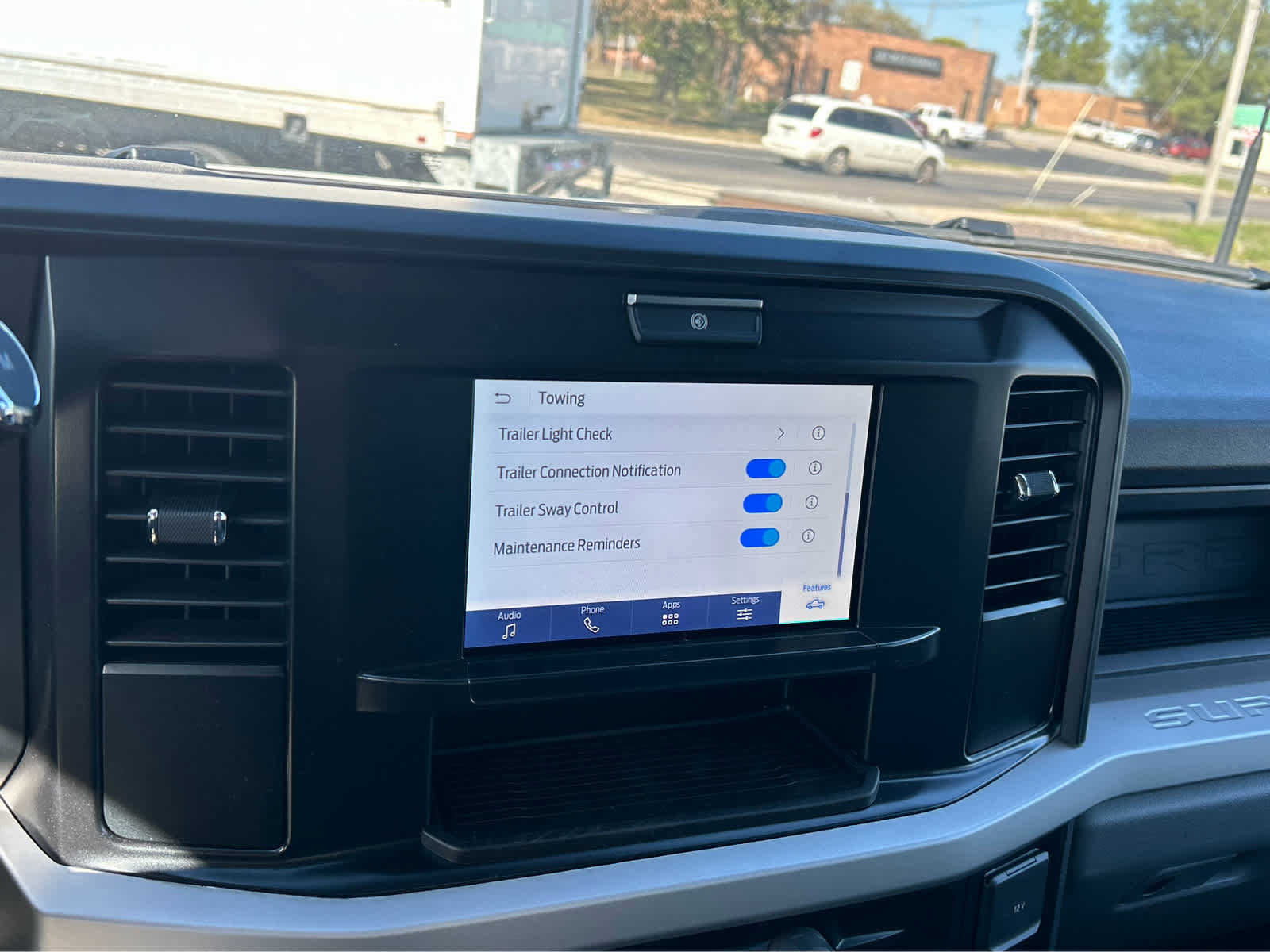 New 2025 Ford F550 4x4 Regular Cab Super Duty image 30