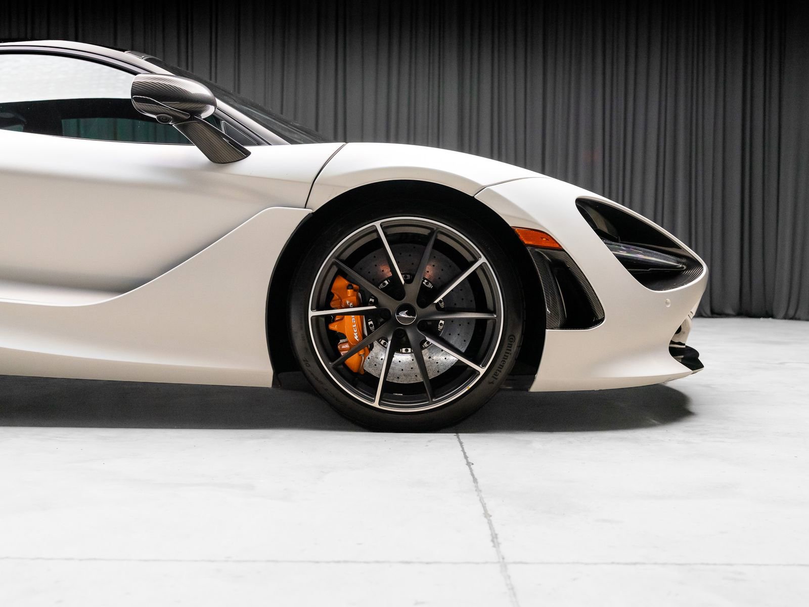 Used 2021 McLaren 720S Luxury RWD image 31
