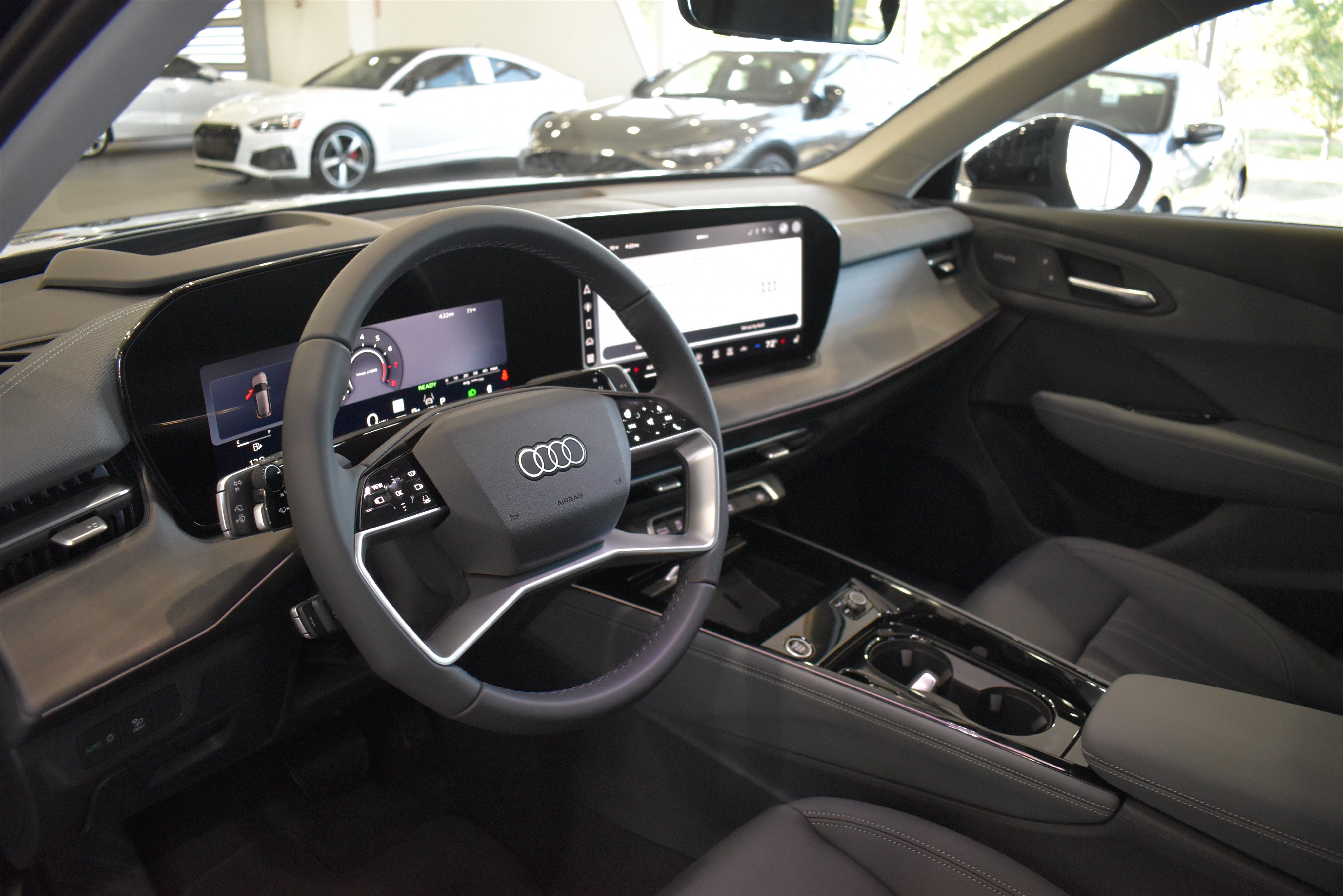 New 2026 Audi Q3 quattro 2.0T AWD/4WD image 12