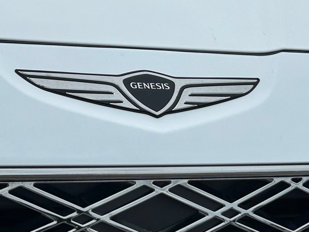 Used 2026 Genesis GV80 2.5T AWD/4WD image 18