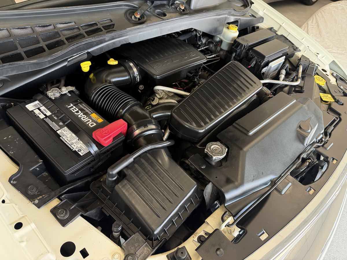 Used 2007 Chrysler Aspen Limited RWD image 28