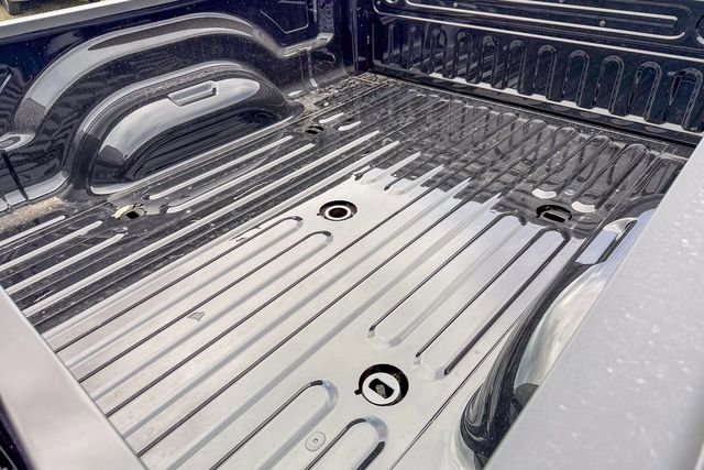 New 2026 RAM 2500 Big Horn image 25