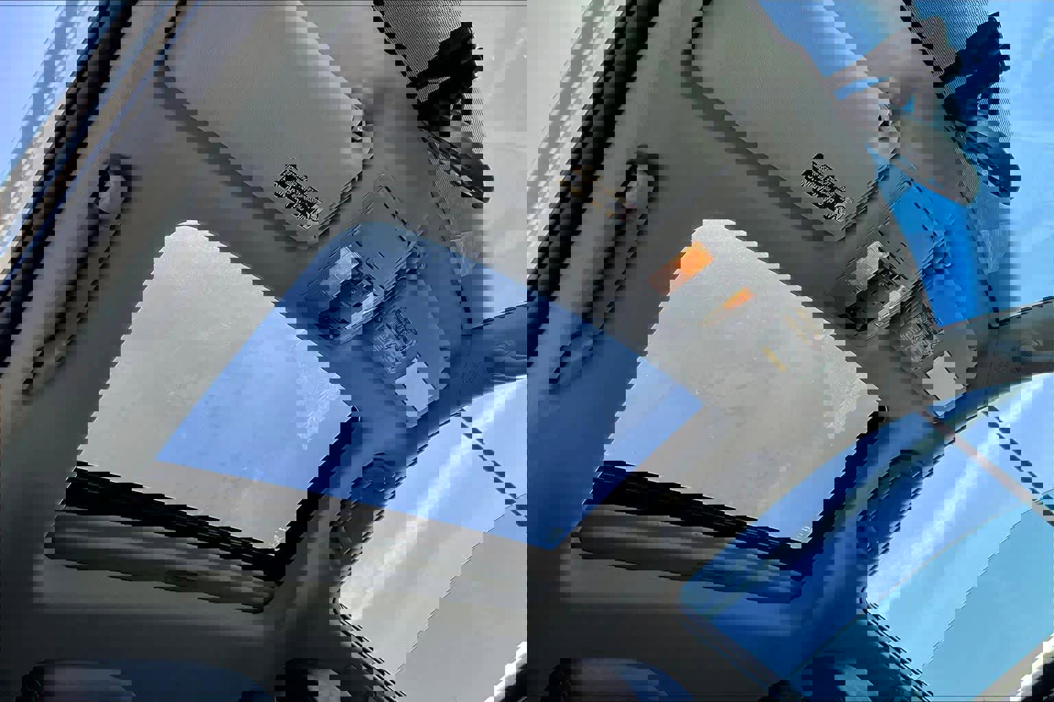 Used 2015 Lexus GX 460 w/ Premium Package image 13