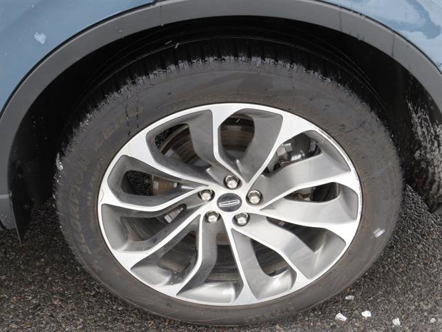 Used 2025 Lincoln Aviator Reserve w/ Illumination Package image 9