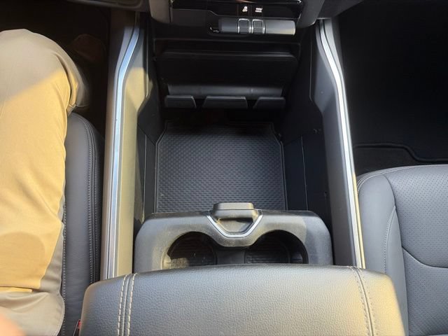 Used 2024 RAM 1500 Big Horn AWD/4WD image 26