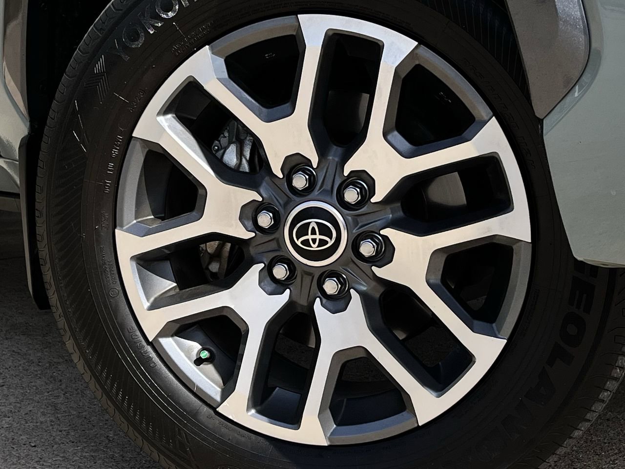 Used 2024 Toyota Tundra 1794 Edition image 29