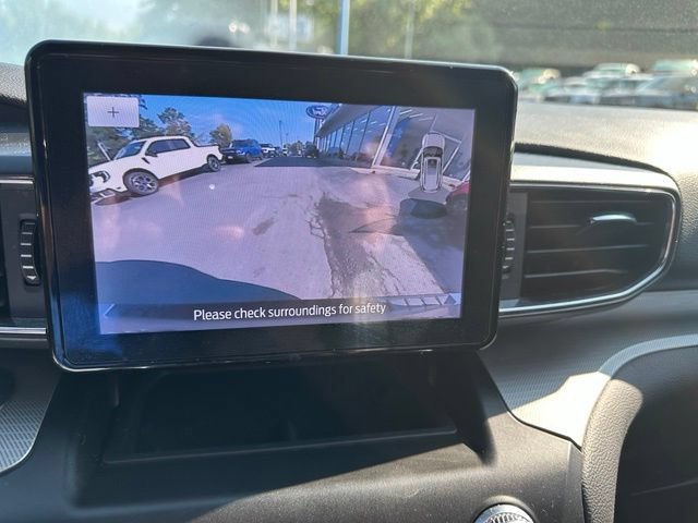 Used 2020 Ford Explorer XLT w/ Equipment Group 202A AWD/4WD image 33