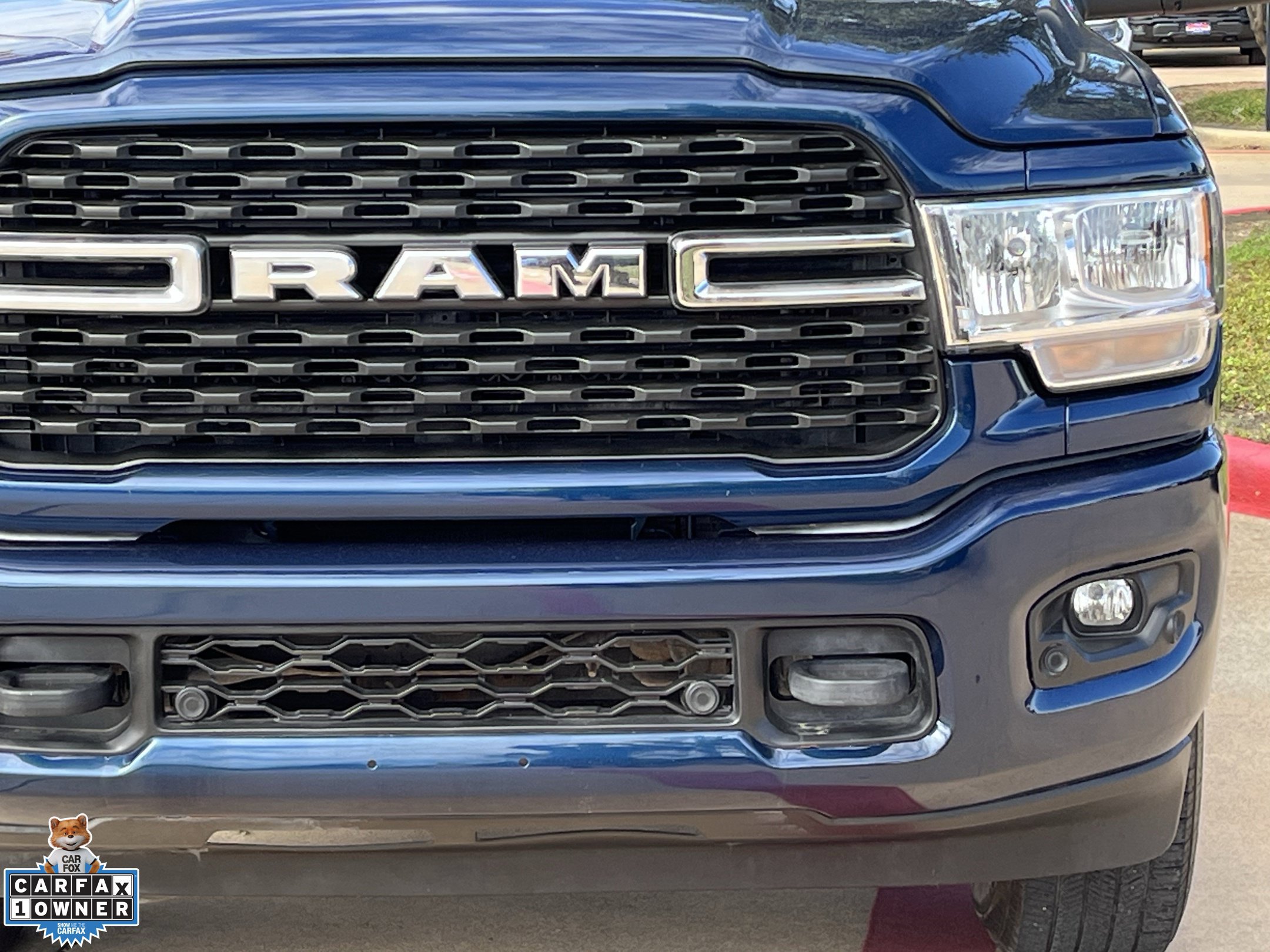 Used 2024 RAM 2500 Big Horn w/ Sport Appearance Package AWD/4WD image 10