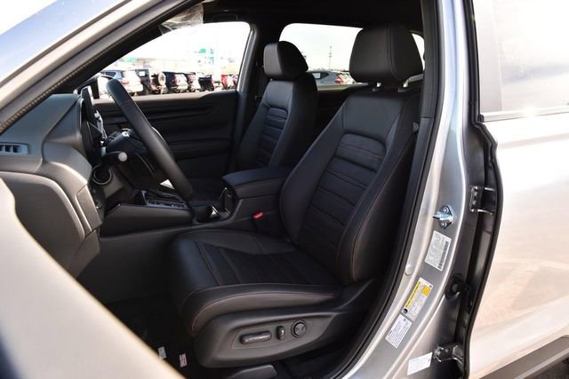 New 2026 Honda CR-V Sport-L image 22