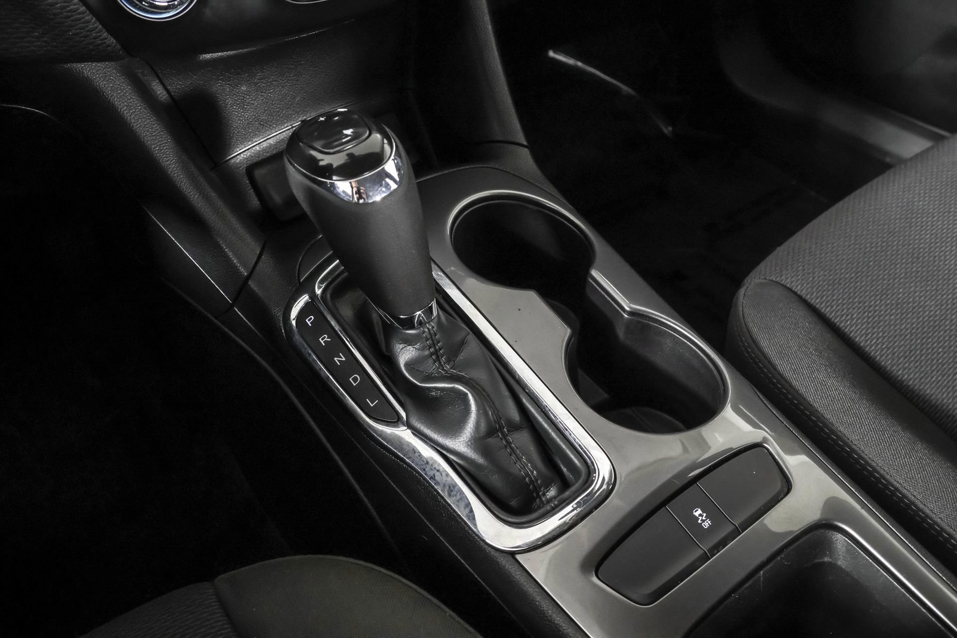 Used 2017 Chevrolet Cruze LT image 30