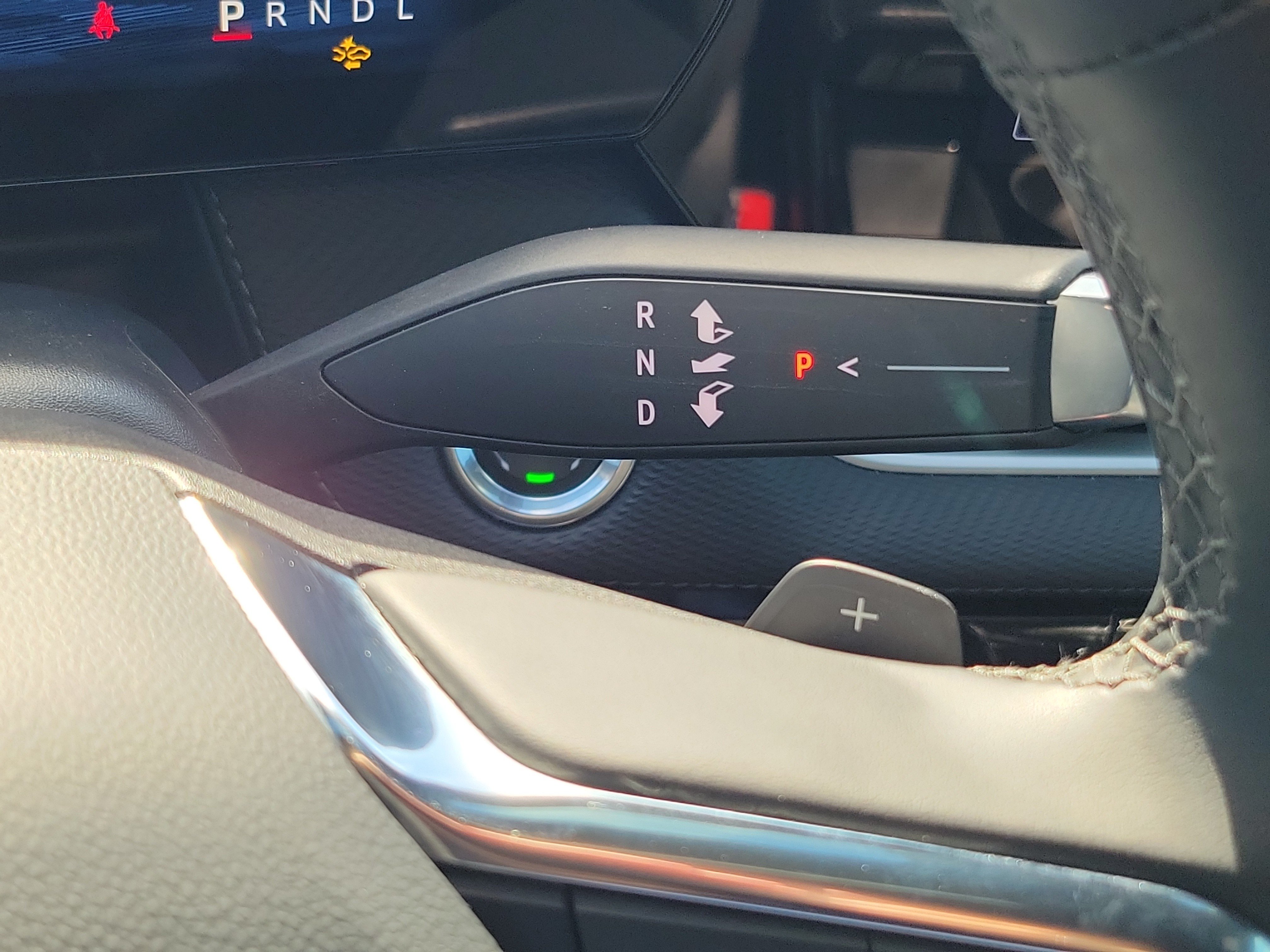Used 2026 Chevrolet Equinox LT FWD image 29