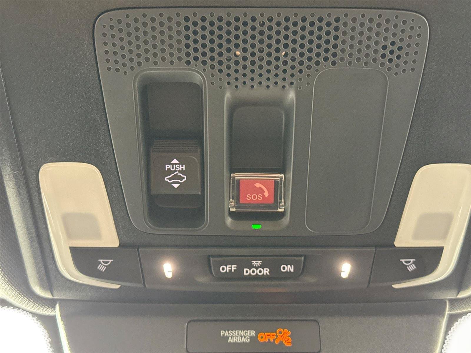 Used 2025 Honda Accord Sport image 20
