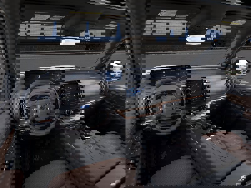 New 2026 Ford Expedition King Ranch image 9