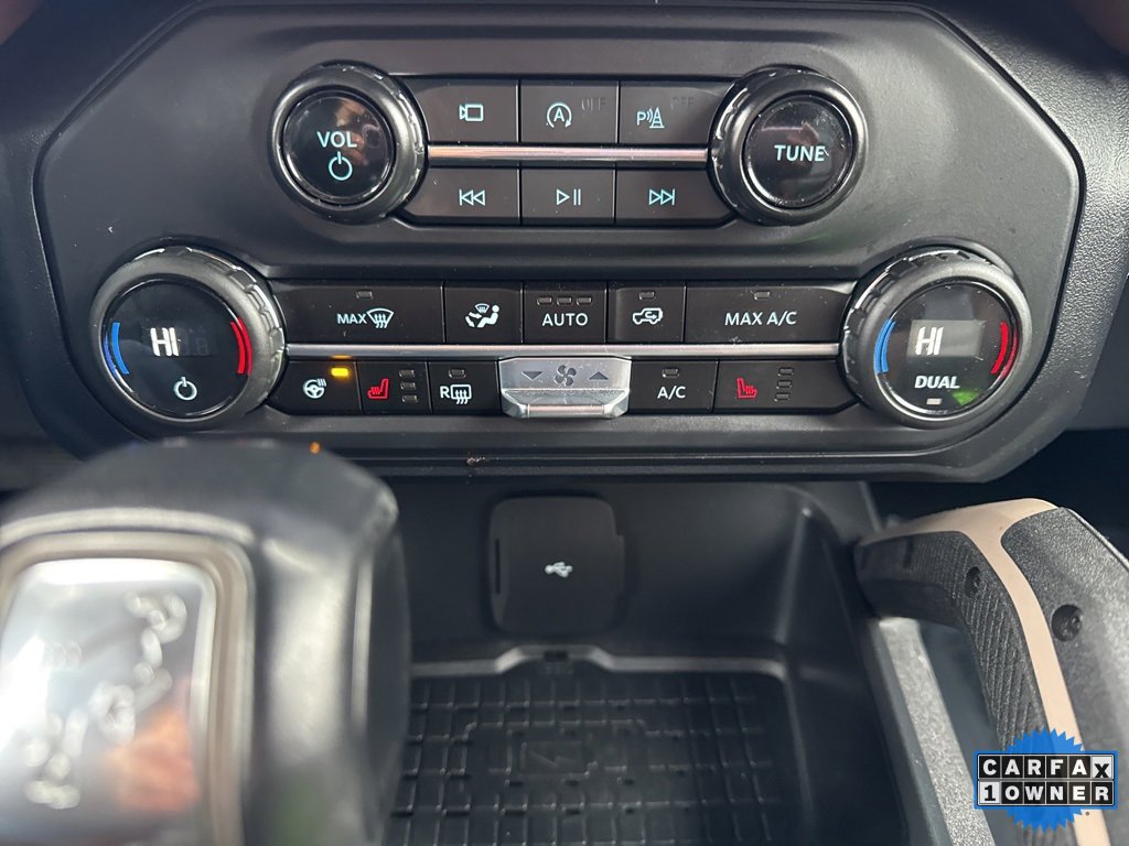 Used 2024 Ford Bronco Outer Banks image 24