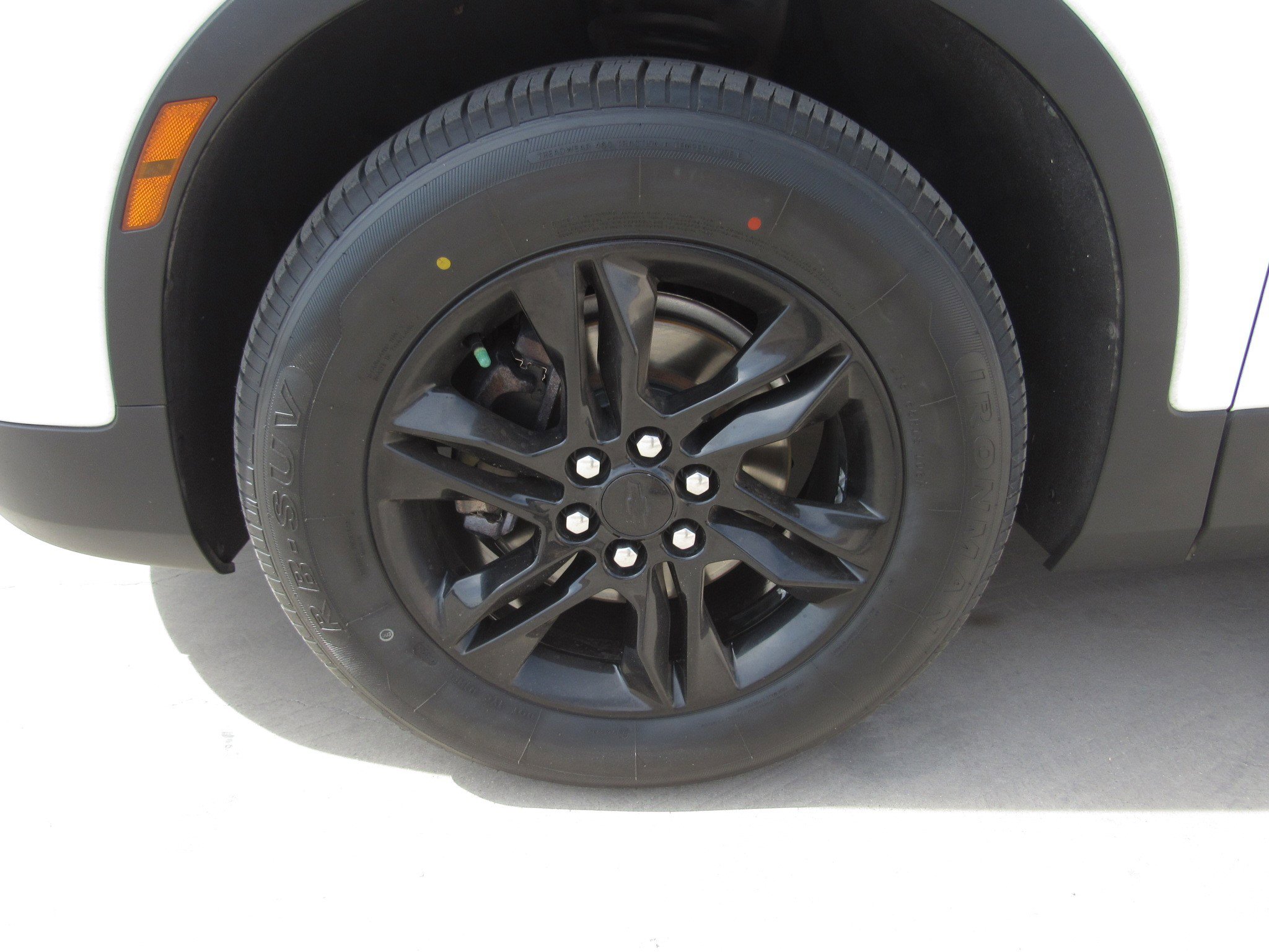 Used 2020 Chevrolet Blazer LT image 4