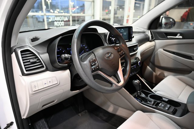 Used 2019 Hyundai Tucson SE image 21