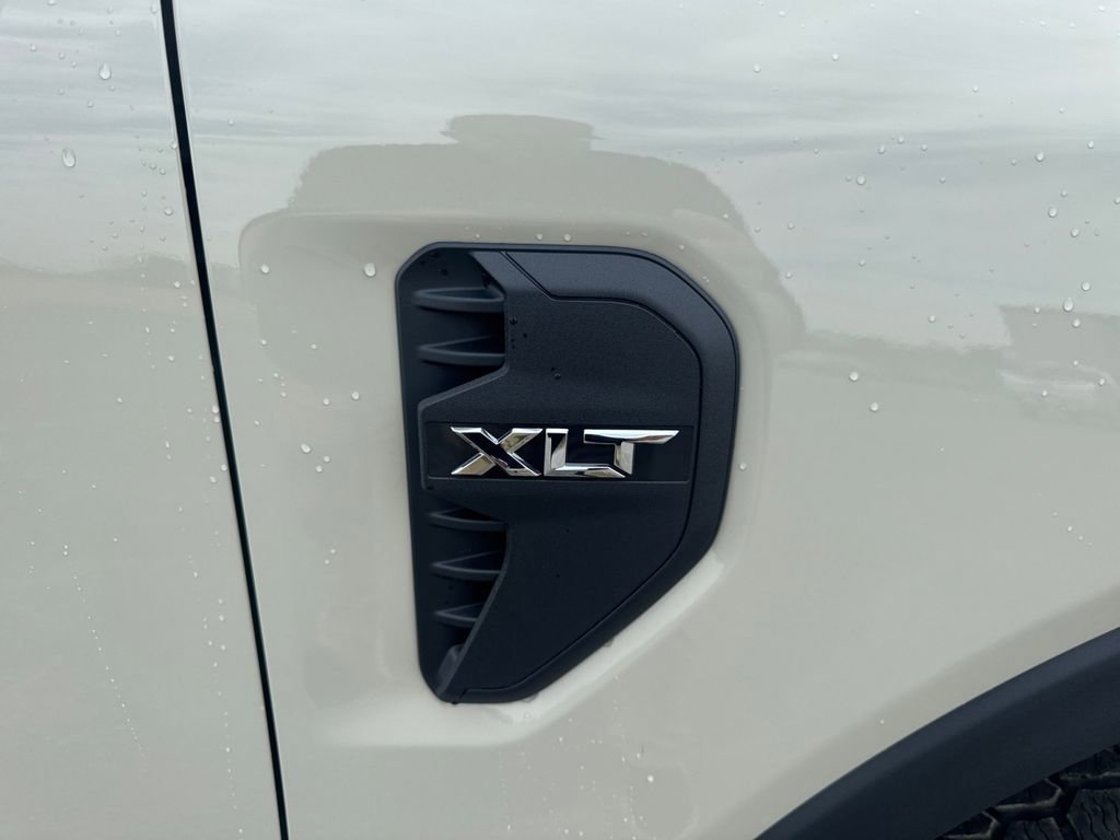 New 2026 Ford Ranger XLT w/ Equipment Group 301A High image 16