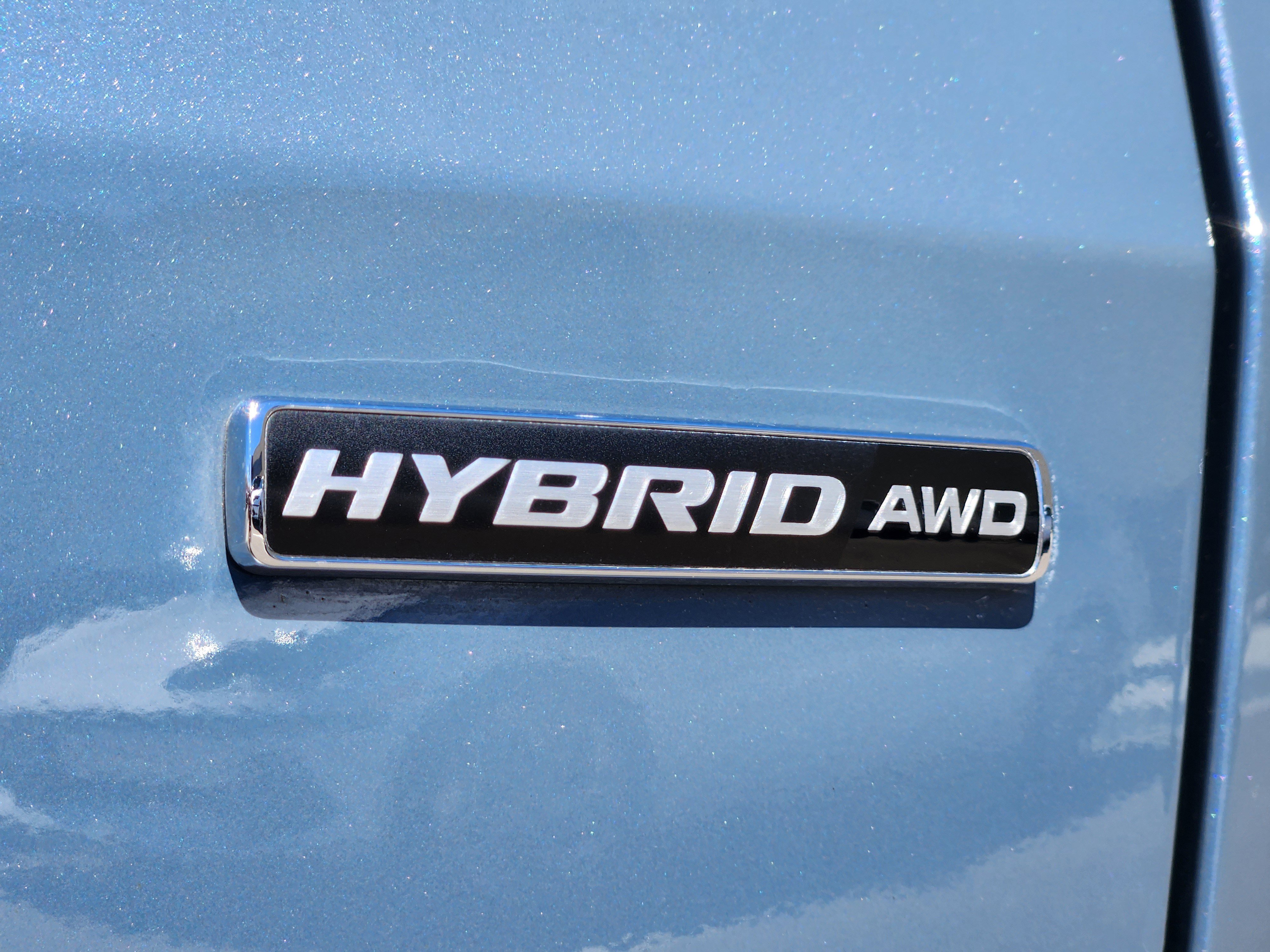 Used 2023 Ford Escape Platinum w/ Premium Technology Package image 16