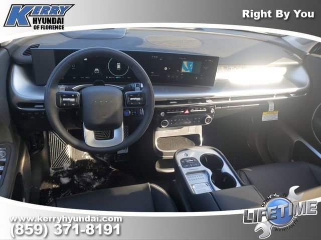 New 2026 Hyundai Ioniq 9 Calligraphy image 8