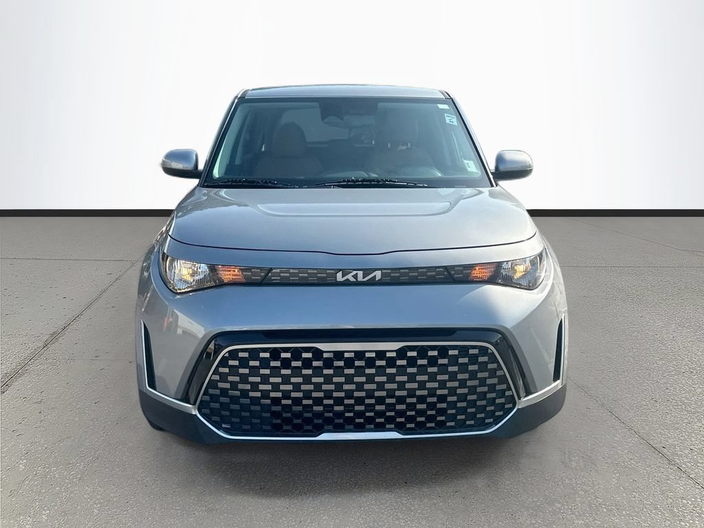 Certified 2024 Kia Soul EX w/ Option Group 015 FWD image 2