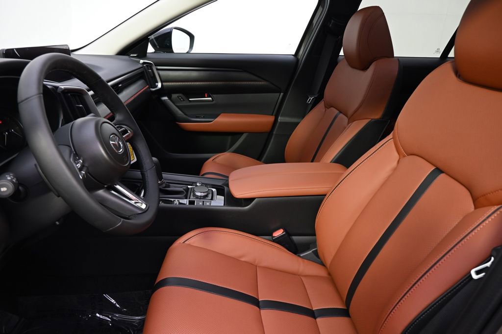 New 2026 MAZDA CX-50 AWD 2.5 S w/ Accent Package image 13