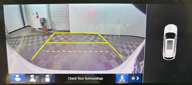 Used 2026 Acura MDX w/ Technology Package AWD/4WD image 19