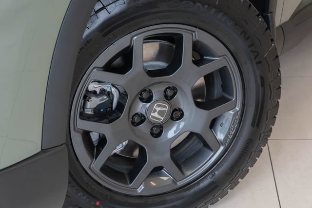 New 2026 Honda Pilot TrailSport image 2