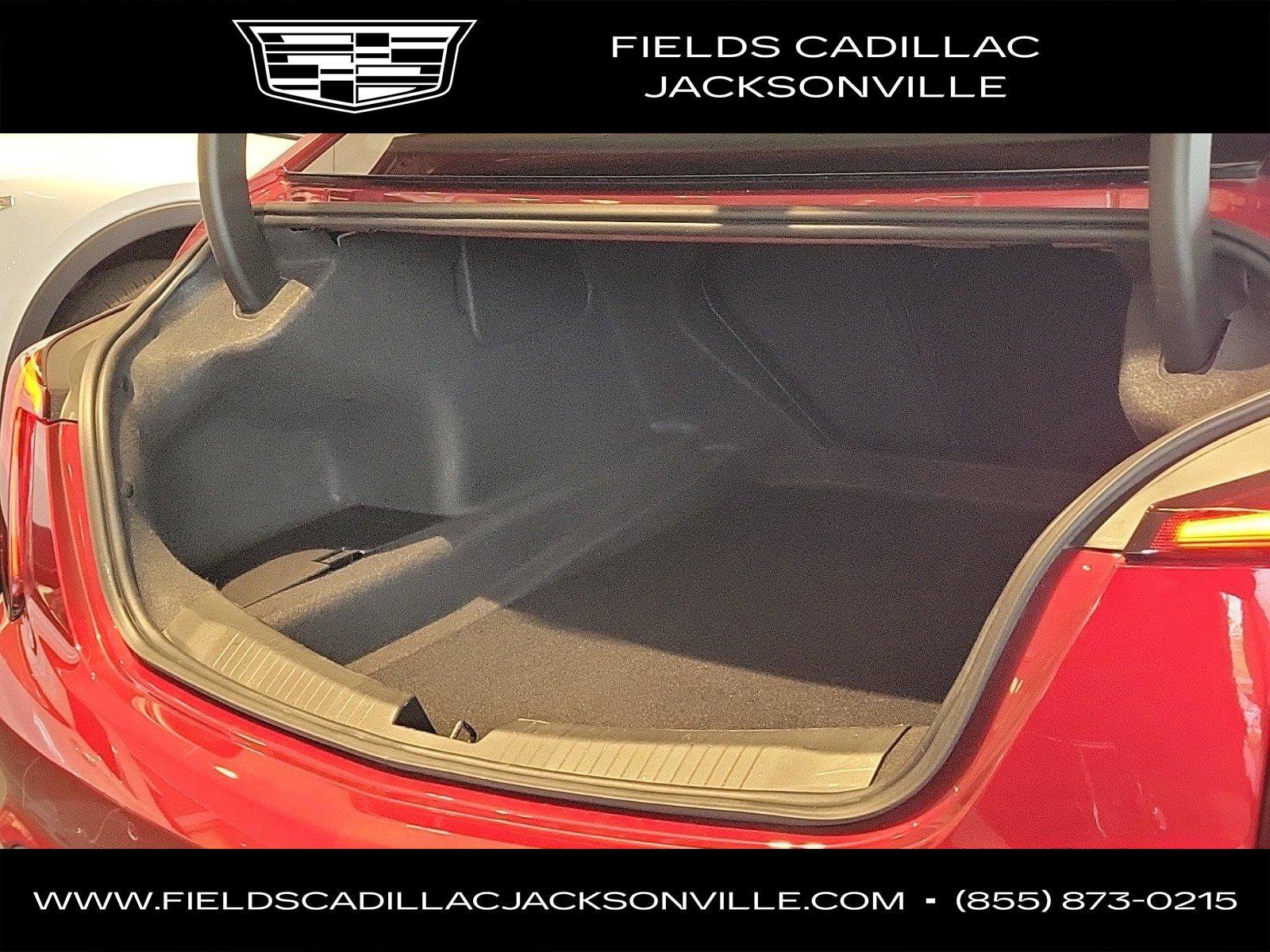 Used 2023 Cadillac CT5 Premium Luxury w/ Super Cruise 1 Package RWD image 28
