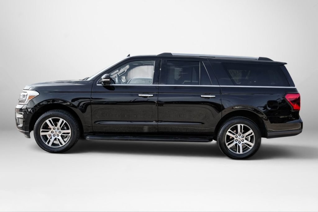 Used 2024 Ford Expedition Max Limited RWD image 10