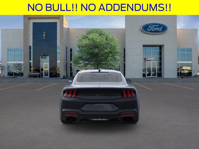 New 2026 Ford Mustang GT image 6