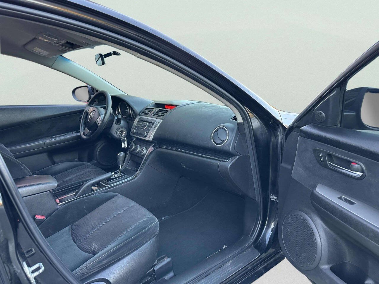 Used 2010 MAZDA MAZDA6 i Touring FWD image 21
