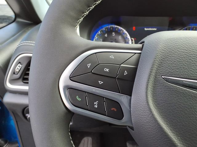 New 2026 Chrysler Pacifica Select image 19