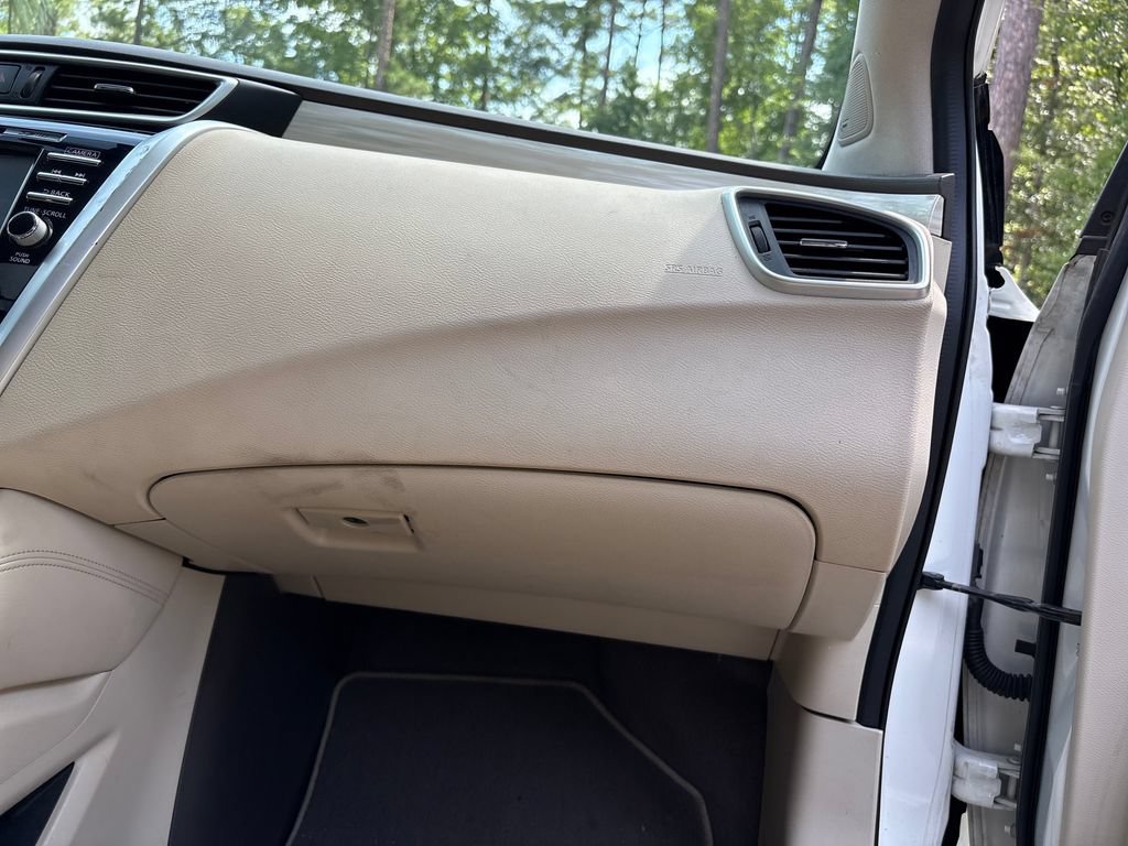 Used 2018 Nissan Murano Platinum w/ Cargo Package FWD image 29