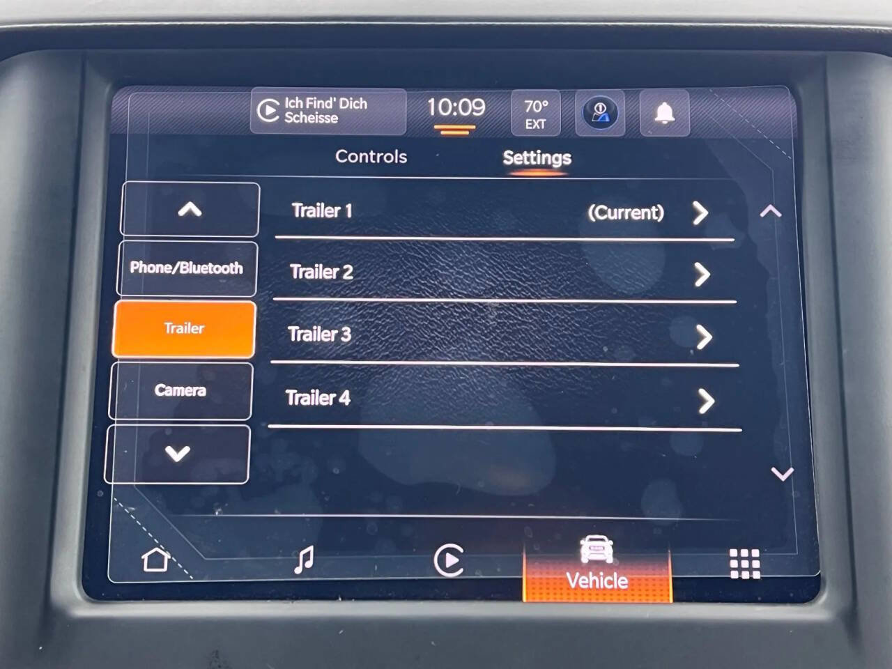 Used 2024 RAM 3500 Tradesman w/ Chrome Appearance Group image 35