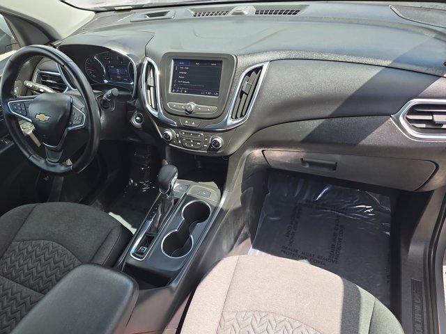Used 2024 Chevrolet Equinox LT image 10