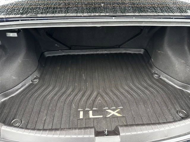 Used 2019 Acura ILX image 19