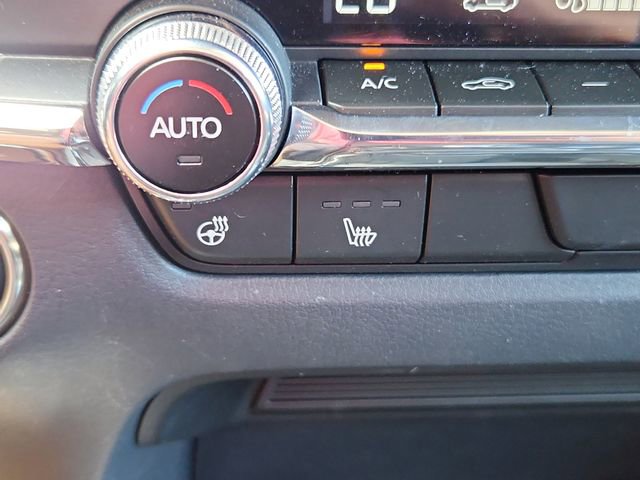 Certified 2025 MAZDA CX-30 2.5 Turbo w/ Premium Package image 23