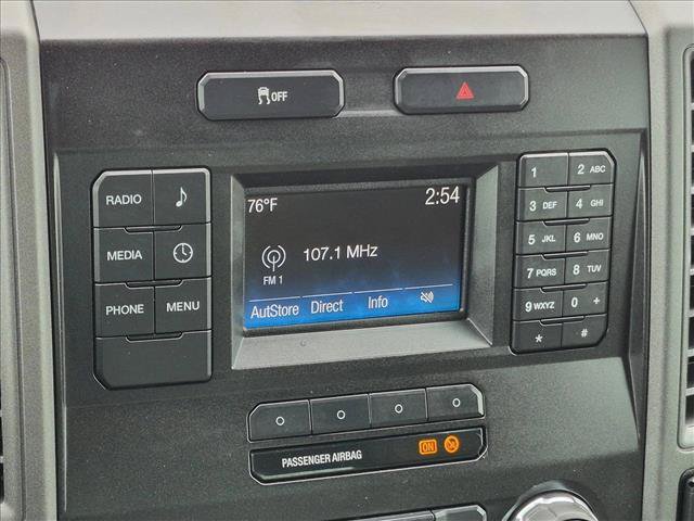Used 2019 Ford F250 XL w/ Power Equipment Group AWD/4WD image 12