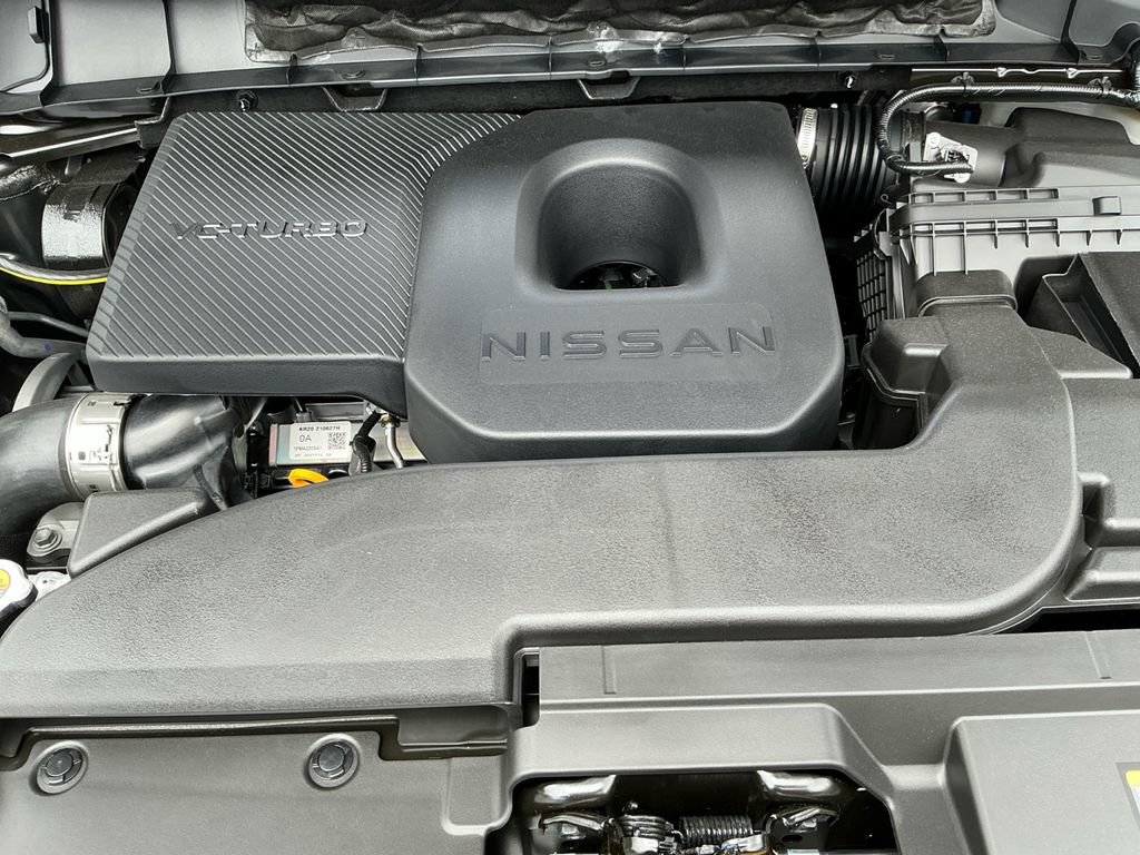 New 2026 Nissan Murano SL AWD/4WD image 9