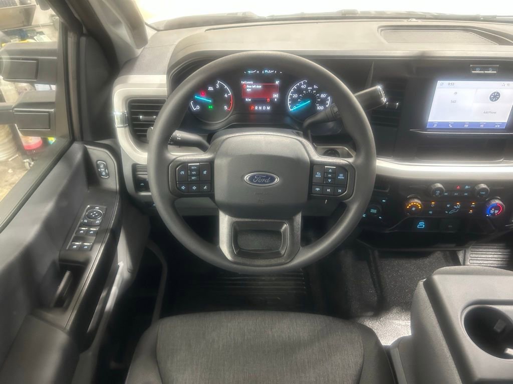 New 2026 Ford F250 XL image 11