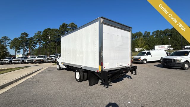 Used 2024 Ford E-350 and Econoline 350 Super Duty w/ Power Windows & Locks Group RWD image 8