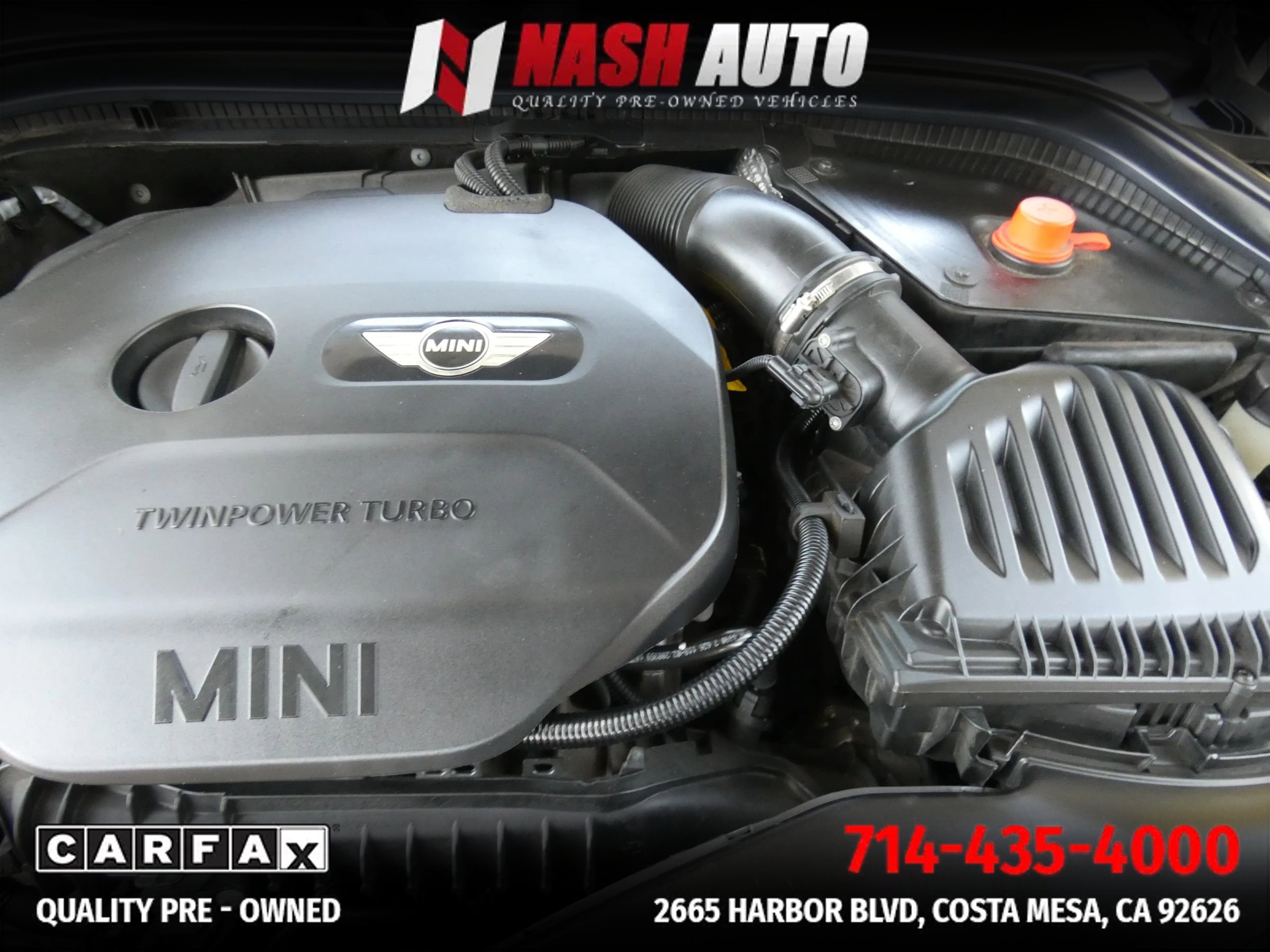 Used 2017 MINI Cooper Convertible image 58