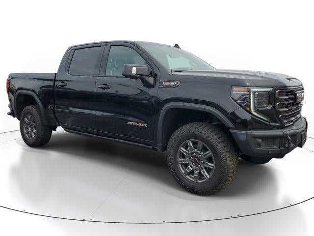 New 2026 GMC Sierra 1500 AT4X AWD/4WD image 2