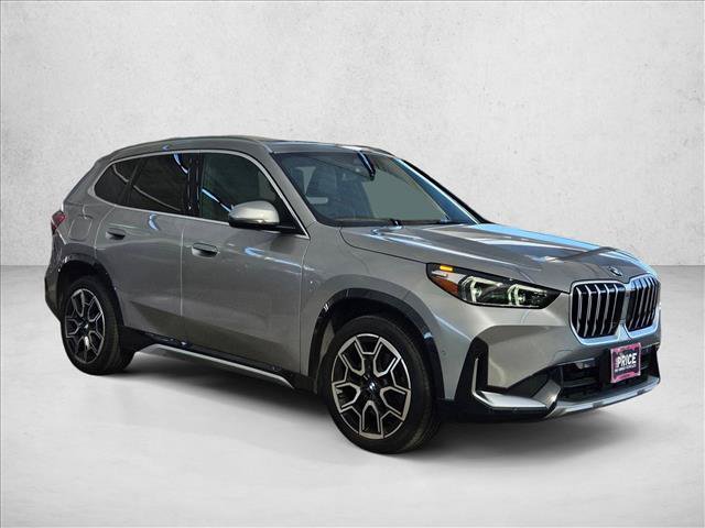 Used 2025 BMW X1 xDrive28i w/ Convenience Package AWD/4WD video 3
