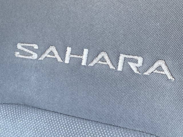 Used 2023 Jeep Wrangler Unlimited Sahara w/ Cold Weather Group AWD/4WD image 24