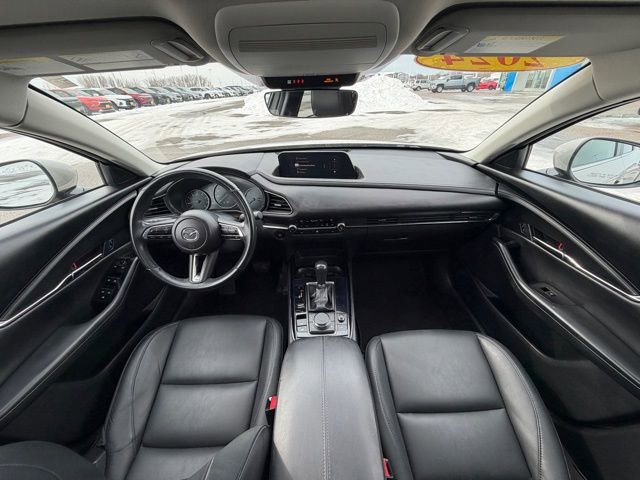 Used 2024 MAZDA CX-30 AWD 2.5 S w/ Preferred Package image 27